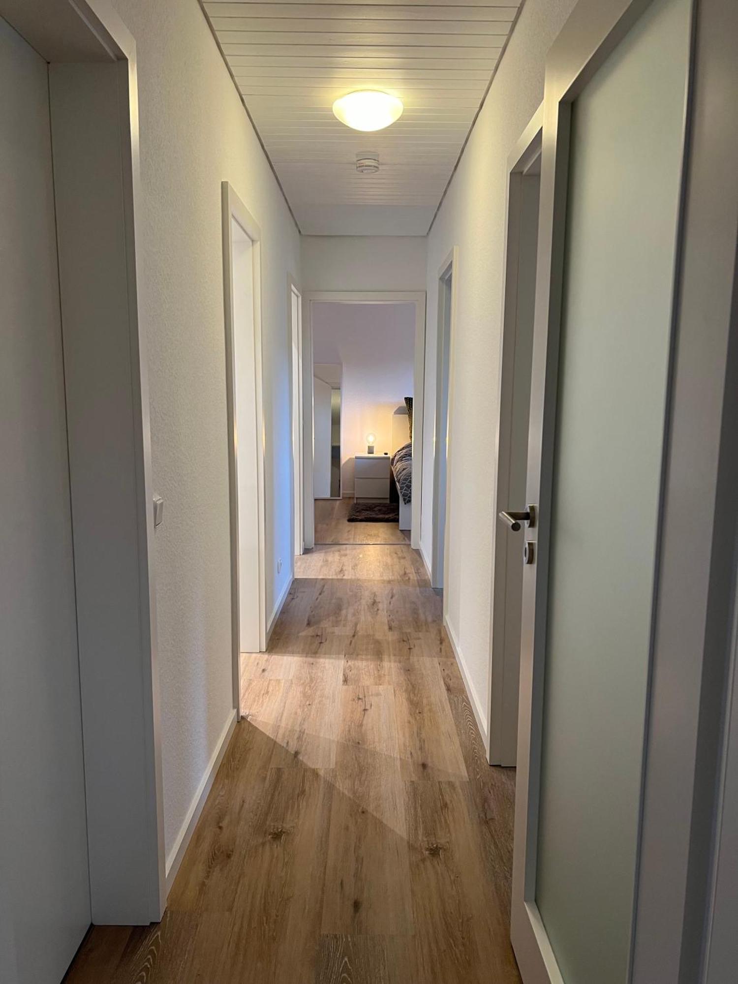 Landhaus 918 Koosbusch Εξωτερικό φωτογραφία