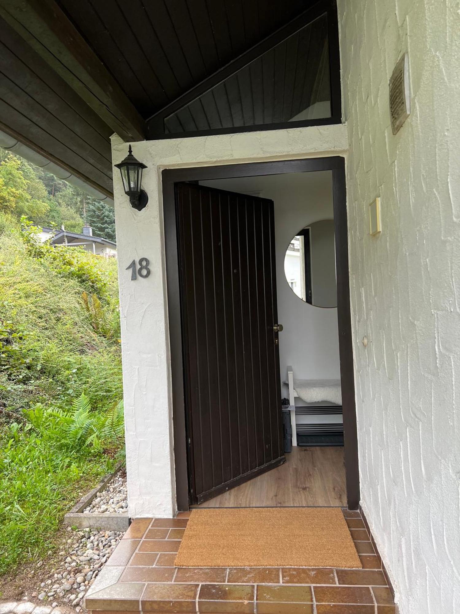 Landhaus 918 Koosbusch Εξωτερικό φωτογραφία