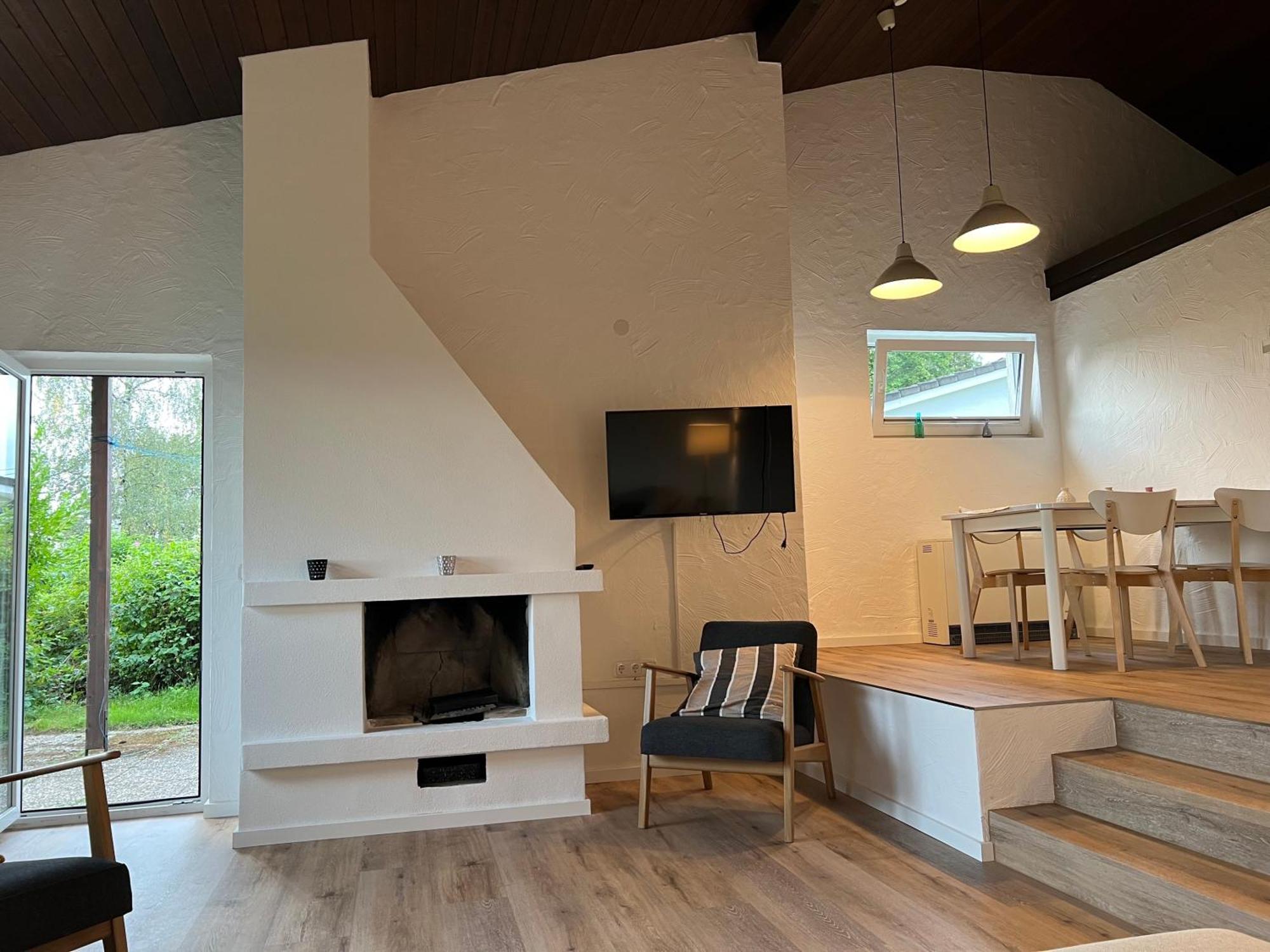 Landhaus 918 Koosbusch Εξωτερικό φωτογραφία