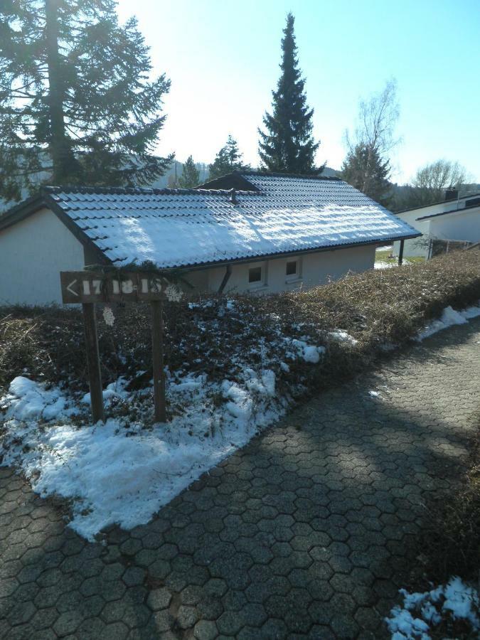 Landhaus 918 Koosbusch Εξωτερικό φωτογραφία
